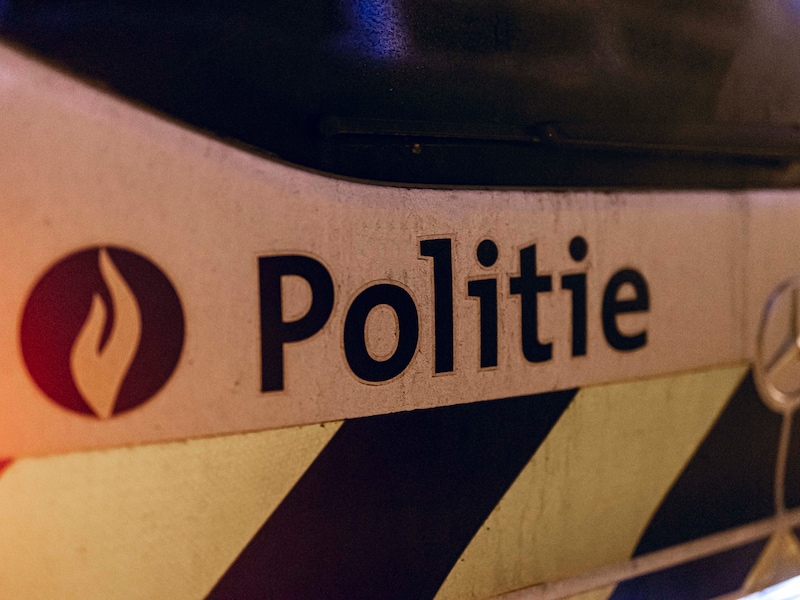 Woninginbraak in de Heidestraat in Diepenbeek