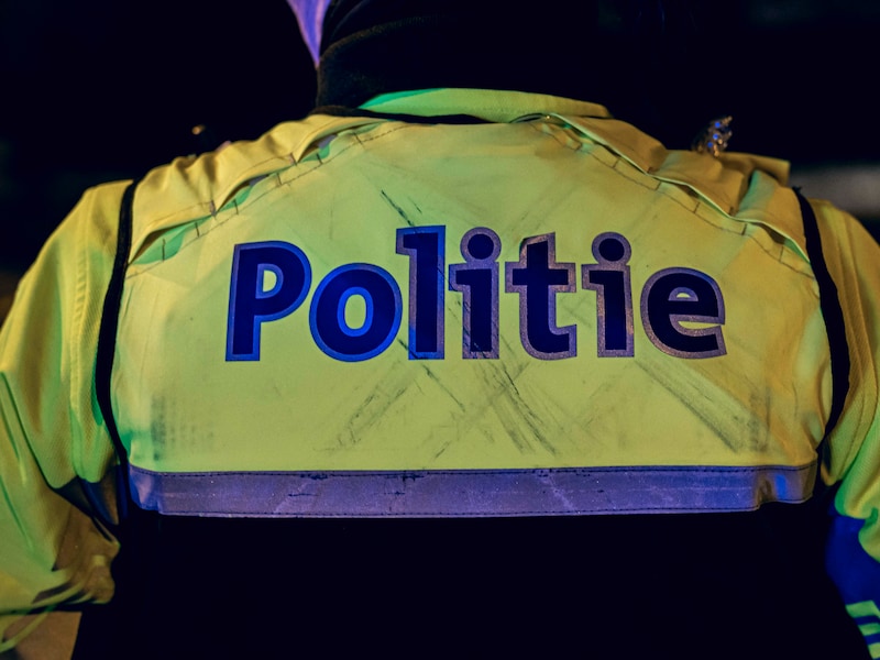 Fietser gewond bij aanrijding in Oudsbergen