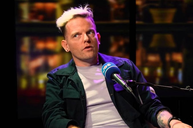 Tom De Cock openhartig over intimiteit in ‘JOE Datenight’: “Ik heb ...
