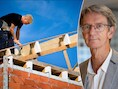 Je aanvullend pensioen gebruiken voor een huis? “Soms goedkoper dan een klassieke woonlening”