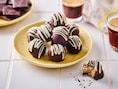 Deze tiramisuballetjes zijn jouw nieuwe, favoriete dessert 