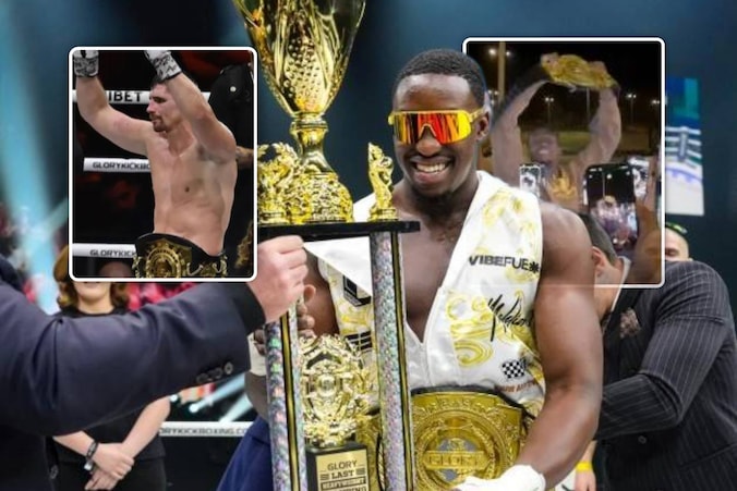 507.720 euro rijker: ‘halve Belg’ Mory Kromah volgt Rico Verhoeven op ...