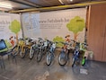 Fietsbieb Vorselaar verhuist naar voormalig Buurthuis