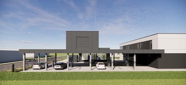 “Ik ga resoluut voor next level carcare”: Bert Vander Stichele (30 ...