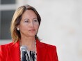 Ségolène Royal, oud-presidentskandidate en vooral ex-partner van François Hollande is niet verkozen geraakt. Zit de tweet van Valérie Trierweiler daar voor iets tussen?