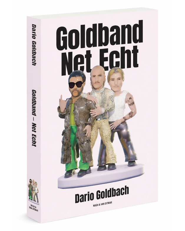 ‘Goldband Net Echt’ 
