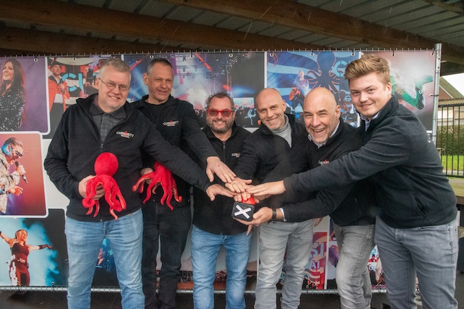 Curiosity Festival wordt zesdaags feest met grote namen uit rock ...