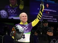 Geen medaille voor Meylemans in het skeleton, onze man ter plaatse: “Onmogelijk om op te boksen tegen vele miljoenen van andere landen”