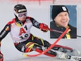 Met de hulp van James Bond: maak kennis met Armand Marchant, outsider voor een historische Belgische medaille in het skiën