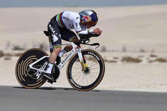 Remco Evenepoel