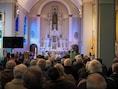 Jarenlang vertrouwd gezicht in Kontich-Kazerne: Pater Jef Van Kerkhoven (80) overleden