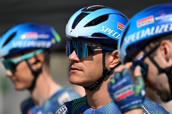 Jasper Stuyven