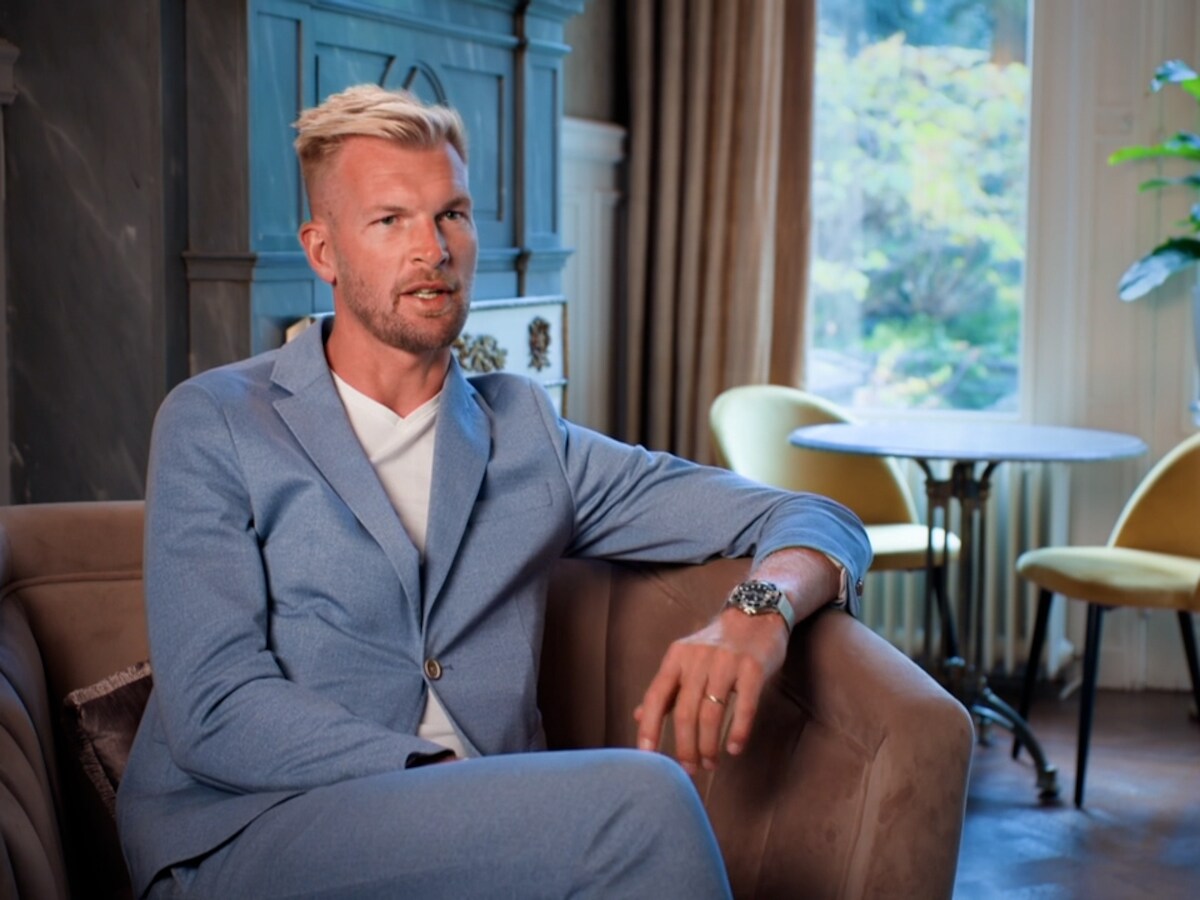 Wie denk jij dat je bent?”: Ruben Van Gucht kwam in aanvaring met productie  tijdens opnames 'Komen eten' | Showbizz | HLN.be