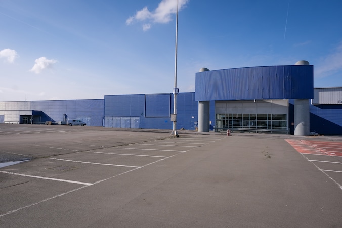 Doe-het-zelfzaak COLOS opent eerste vestiging op oude Makro-site ...