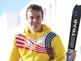 “Wij zijn krijgers”: Maximilien Drion jaagt op Winterspelen op medaille in de  zware discipline, skimountaineering
