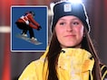 “Lindsey Vonn gaf me gevoel dat ik niet alleen sta”: snowboardster Evy Poppe vertelt voor het eerst hoe ook zij met gescheurde kruisband deelnam