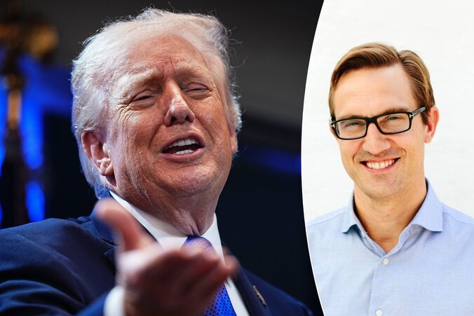 Trumps invoerheffingen zijn onwettig. Moet overheid nu 120 miljard ...