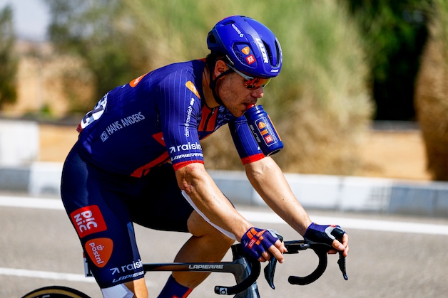 Fabio Jakobsen