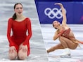 Voormalig olympisch jurylid over prestatie van de Belgen: “Loena heeft alles uit haar lichaam geperst, Nina kan nog beter richting Spelen 2030”