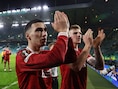 El Khannouss helpt Stuttgart voorbij Celtic in heenduel tussenronde, Lille gaat onderuit