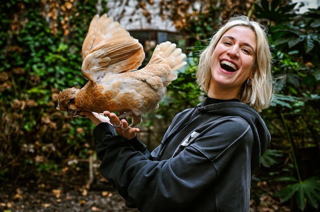 Tine Roggeman, een jaar de nieuwe Louise in ‘Familie’: “Soms denk ik ...