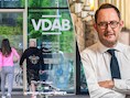 Werklozen moeten flink wat inleveren op hun uitkering. Vincent Van Quickenborne vreest dat meer mensen daardoor gaan proberen arbeidsongeschikt verklaard te worden. 