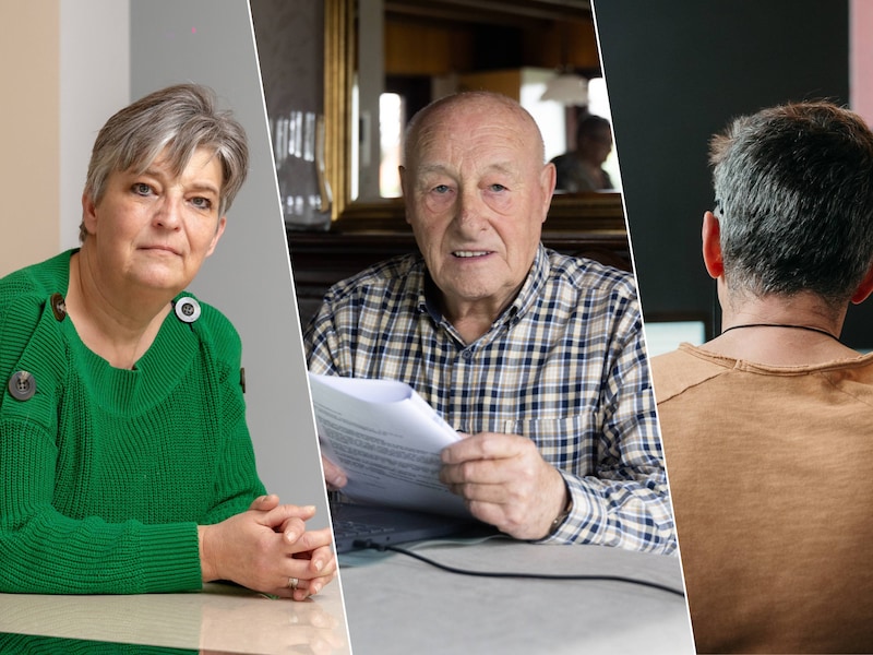 Vlaanderen wordt geteisterd door ware phishingplaag: “Ze stalen 29.600 euro van mijn bejaarde moeder”