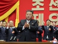 Kim Jong-un herkozen als leider van Noord-Koreaanse arbeiderspartij