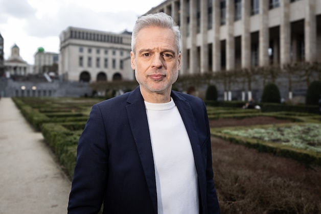 According to Bogdan Vanden Berghe (Green), the opposition still wants to adjust the weapons decree. 