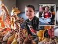 Eliyh (10) overlijdt thuis bij zijn mama’s na strijd tegen hersentumor: “De vechter die hij was... Zijn wilskracht was ongezien”