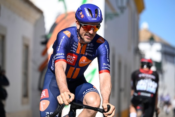 John Degenkolb