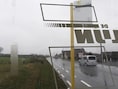 Vakbondsactie veroorzaakt hinder bij De Lijn in Vleteren