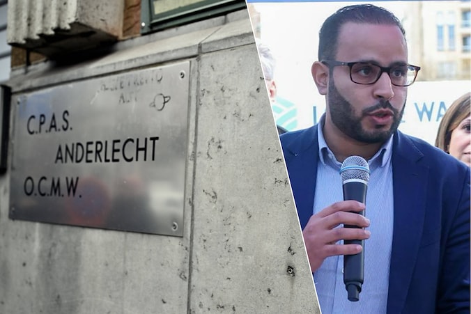 Na controverse: voorzitter Anderlechtse Haard wil ondervraagd worden in ...