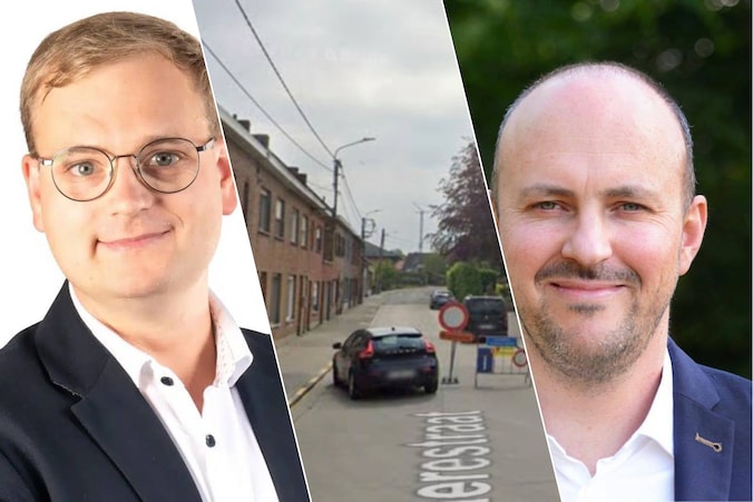 Sam Dewulf / Hovaerestraat Koekelare / Stijn Ramboer