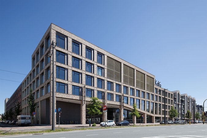 Karel de Grote Hogeschool lanceert nieuwe opleiding ‘Gedragsexpert op ...