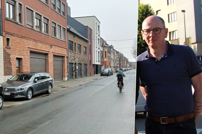 Schepen Wim Demuylder reageert op jullie opmerkingen over de nieuwe ...