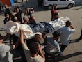 Vorig jaar wereldwijd recordaantal journalisten gedood: 86 vermoord in Gaza