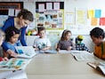 Meer dan 8.300 leerlingen uit basisonderwijs bleven vorig schooljaar zitten