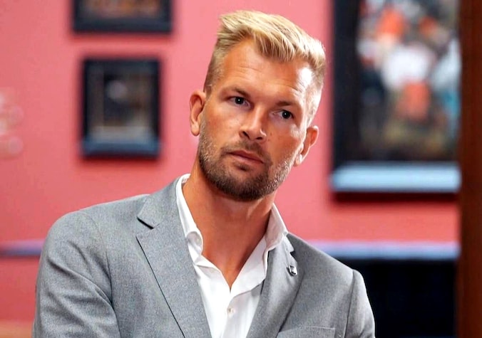 Ruben Van Gucht over abrupte exit in nieuw seizoen 'De verraders': “Gemiste  kans om het als volwassen mensen op te lossen” | Showbizz | HLN.be