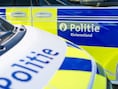 Dieven stelen elektriciteitskabel in Willebroek
