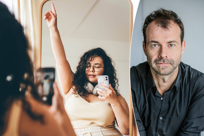 Miljoenen TikTokkers doen het elke dag voor meer zelfvertrouwen, maar ...