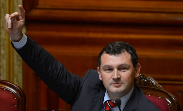 Karl Vanlouwe (N-VA)