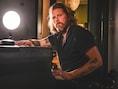Tim Beernaert maakte lp over dood van zijn zoontje (4): “Met mijn liedjes hoop ik hem onsterfelijk te maken”