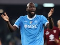 20 procent van zijn bruto maandloon: dit is de boete die Romelu Lukaku aan Napoli moet betalen na heisa