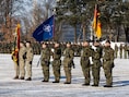 Litouwen zegt dat Rusland militaire eenheden uitbreidt aan de NAVO-grenzen