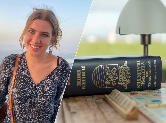 Hoe identiteit en Zeeuws dialect verbonden blijven, ondanks afnemend ...