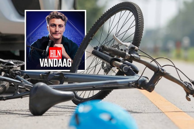 🎧 Nog nooit kwamen zo weinig mensen om in ons verkeer | Beurzen rood ...