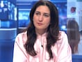 Vlaams minister van Onderwijs Zuhal Demir (N-VA). 