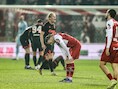 “Ik ben het beu om altijd hetzelfde te vertellen”: Benoît Nyssen en Zulte Waregem zijn opnieuw een ontgoocheling rijker