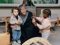 Acht op tien kinderdagverblijven voldoen al aan nieuwe kindratio van maximaal 7 kinderen per begeleider